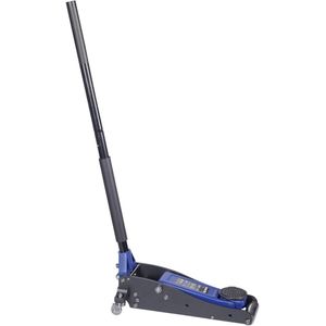 MAMMUTH - Garagekrik - Aluminium/Staal - 1,5 Ton