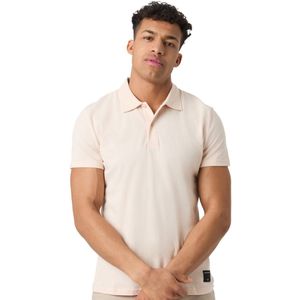 Björn Borg Borg Polo - Licht Oranje