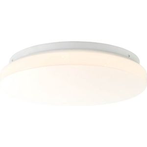 Plafondlamp Farica Starry wit Ø 26cm - 3000K - IP44