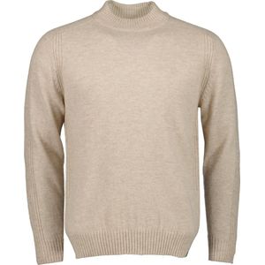 Jac Hensen Pullover - Extra Lang - Beige - XL