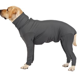 Jumpsuit voor honden - Verstelbaar ontwerp