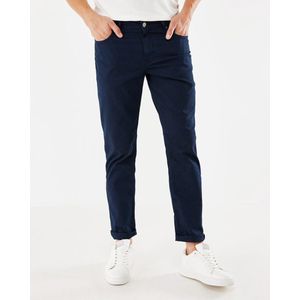 Mexx Steve Mid Waist / Straight Jeans - Maat 28