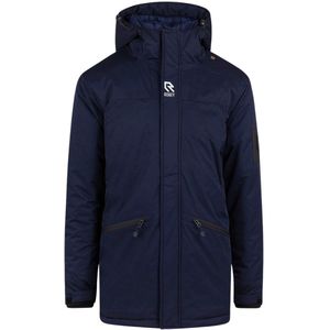 Robey Playmaker Parka Coachjas Heren - Maat M