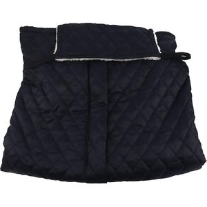 rolstoelhoes, dikke warme rolstoel fleece wikkeldeken accessoires voor de oudere patient