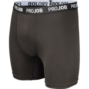 ProJob 3530 FUNCTIONELE BOXER SHORTS, 2 PACK 643530 - Zwart - XS