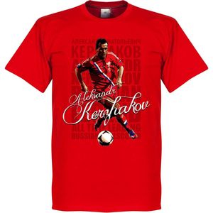 Kerzhakov Legend T-Shirt - XL