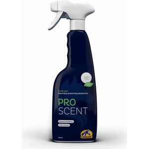 Cavalor Proscent - Paardenvachtverzorging - 250 ml