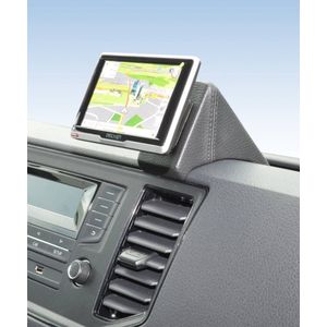 Kuda houder geschikt voor Volkswagen Crafter 2017-2019 Kleur: Zwart