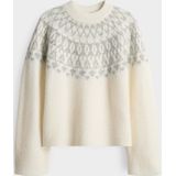 OPUS - Trui Porway - Gebreide Trui