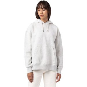 Dickies - Summerdale Hoodie - Oversized - Heather Grey - Katoen/Polyester