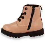 SAFETY JOGGER Boots Roze