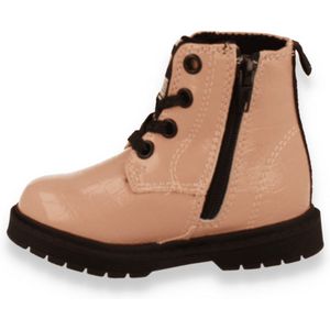 SAFETY JOGGER Boots Roze