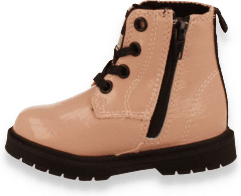 SAFETY JOGGER Boots Roze