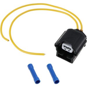 Kentekenplaat Licht Bedrading Kabel Vervanging 265108474R 8200480127 4159062300 4416659 Compatibel met Renault Laguna II Master II Twingo I .
