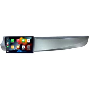 9 inch Android Autoradio | Android 14.0 | Apple CarPlay & Android Auto | Bluetooth 5.4 | Geschikt voor Alfa Romeo Giulietta 2010-2014