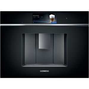 Siemens CT718L1B0 iQ700 inbouw koffie volautomaat