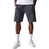 New Era - NBA Piping Boston Celtics - Korte Broek - Grijs