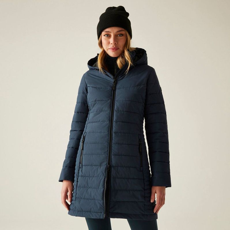 Regatta - Andria - Donsjas - Waterafstotend - Dames