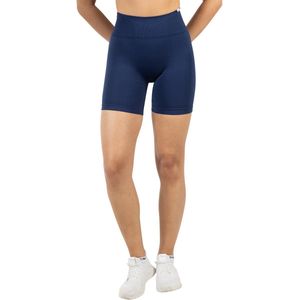 Smilodox - Amaze Ultra - Sportbroek - Dames - Hoge Taille - Zwart