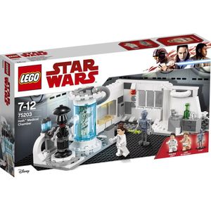 LEGO Star Wars Medische Ruimte op Hoth - 75203
