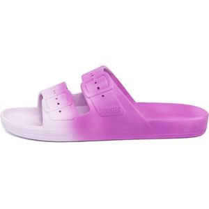 FREEDOM MOSES SLIPPERS ORCHID Meisje slippers / flipflops / badslipper - Roze - 24/25 - (0634052232166)