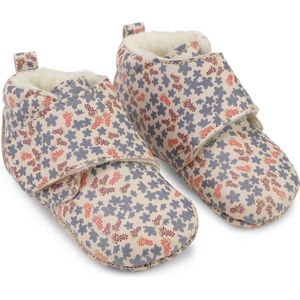 Konges Slojd - Mamour - Winterschoentjes - Suède - Antislip Zool