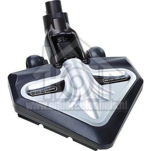 Rowenta Zuigmond Elektrische borstel 18V Air Force RH8548 RSRH5681