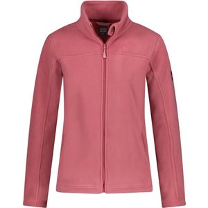 Redwood - Fleecevest - Roze