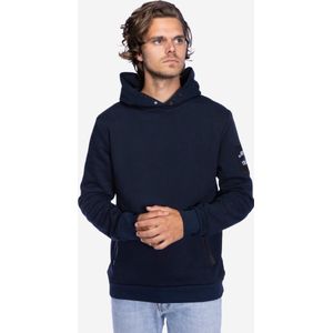 NOMAD® The Cave IGWT x NOMAD Hoodie Heren | XS | In Gold We Trust Trui | Organisch Katoen