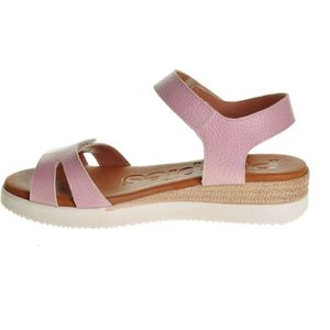 Damessandalen Rosa Hush Puppies maat 36