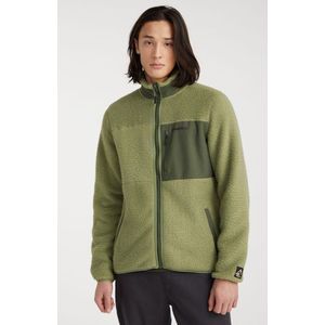 O'Neill Sweatvest Deep Lichen Green