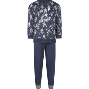 Charlie Choe U-NINJA NIGHTS Jongens Pyjamaset - Maat 98/104