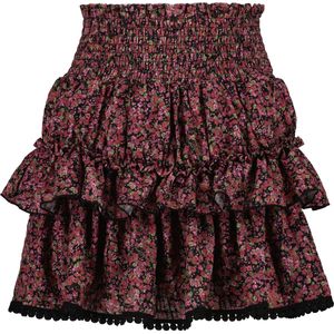 Vingino Midi Skirt-QIANA Meisjes Rok - Maat 116
