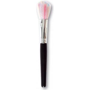 Regenboog blushkwast 36613