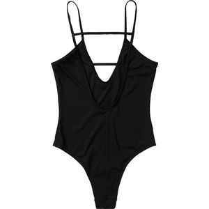 Mystic - Inga Classic - Badpak - Zwart