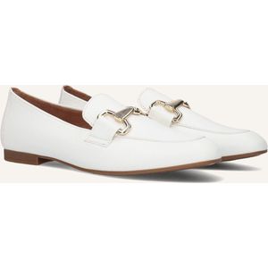 Gabor - 211 - Loafers - Wit - Instappers
