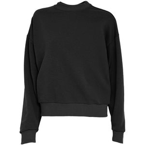 Minus Elysia Sweat Black
