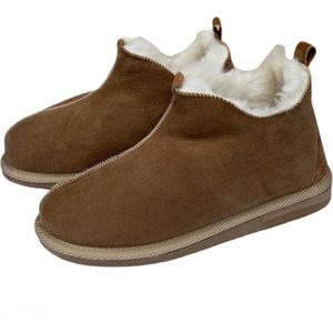 LuLu - Schapenvacht Sloffen - Pantoffels