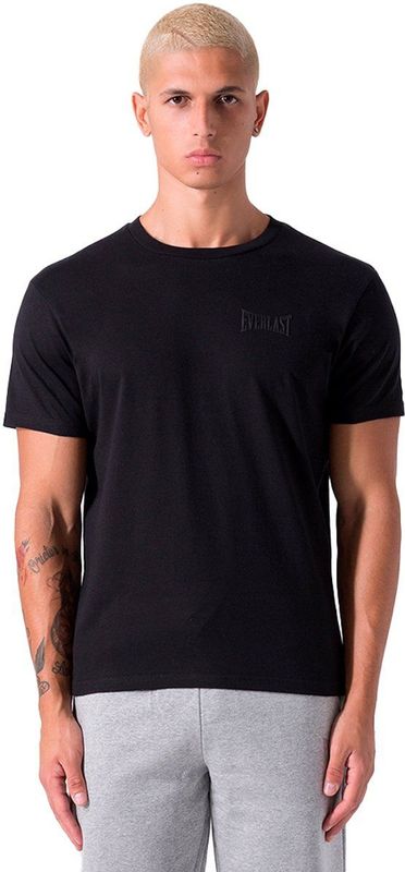 Everlast - Jersey - T-shirt - Korte Mouwen