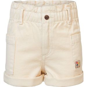 Noppies - Erda - Korte Broek - Whisper White
