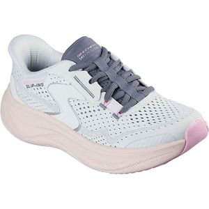Skechers - Skech Cloud Plush Horizon - Schoenen - Wit - EU 41