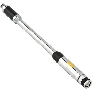 Uitschuifbare Antenne RH770 Dual Band Roestvrijstalen Tweerichtingsradio-antenne Voor Walkietalkies - Hoog Bereik .