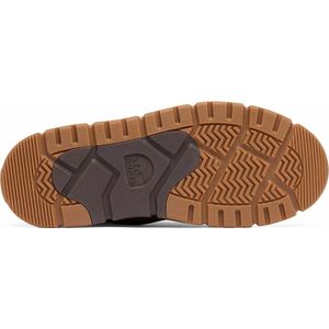 Sorel - Explorer™ III Blazer WP - Velvet Tan - Waterdicht Suède - DUOTREAD™ Rubber