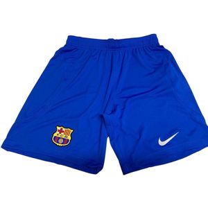 FC Barcelona - Stadium Away - Uitshort - 2023/24