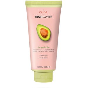 Pupa - Fruit Lovers - Body Lotion - Bergamot - Luxe Huidverzorging