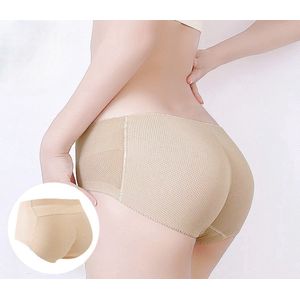 Corrigerend ondergoed – Maat L - Corrigerende slip billen liften - Shapewear - Push up onderbroek - Billen lifter – LOUZIR