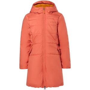 VAUDE - Kids Greenfinch Coat III - Winterjas - Met Kap - Kinderen - Outdoorjas