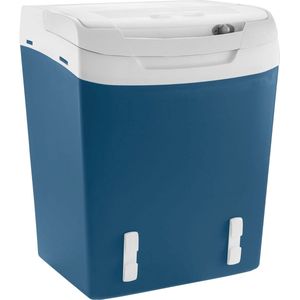 Elektrische koelbox 29 liter met 12/230V aansluiting