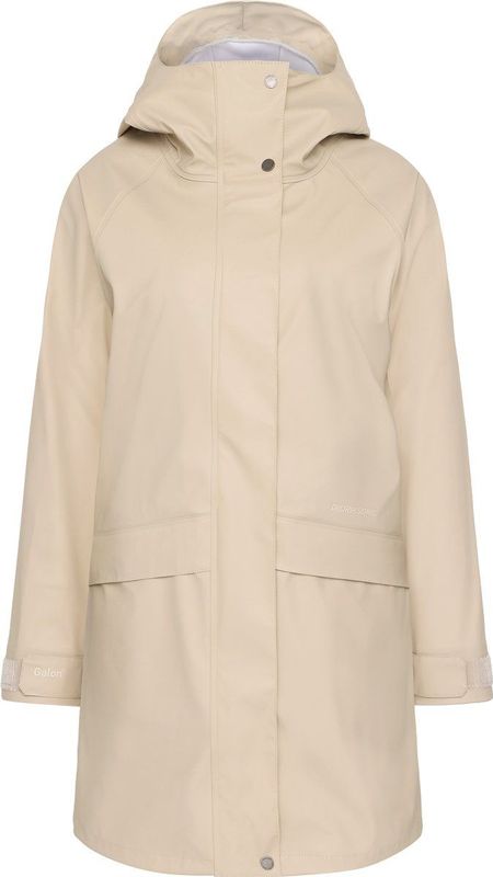 Didriksons Elly Parka 4