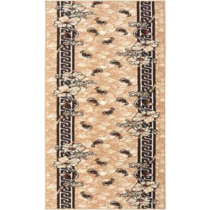 vidaXL-Tapijtloper-100x150-cm-BCF-beige